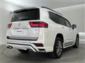 2023 Toyota Land Cruiser