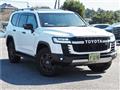2023 Toyota Land Cruiser