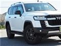 2023 Toyota Land Cruiser