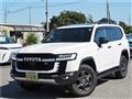 2023 Toyota Land Cruiser