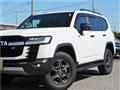 2023 Toyota Land Cruiser