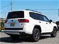 2023 Toyota Land Cruiser