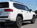 2023 Toyota Land Cruiser