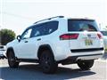 2023 Toyota Land Cruiser