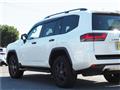 2023 Toyota Land Cruiser