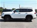 2023 Toyota Land Cruiser