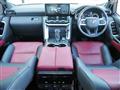 2023 Toyota Land Cruiser