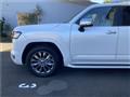 2023 Toyota Land Cruiser
