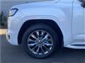 2023 Toyota Land Cruiser