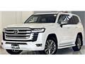 2023 Toyota Land Cruiser
