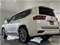2023 Toyota Land Cruiser