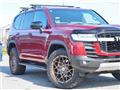 2023 Toyota Land Cruiser