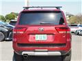 2023 Toyota Land Cruiser