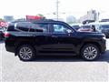 2023 Toyota Land Cruiser