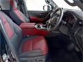 2023 Toyota Land Cruiser