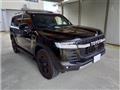 2023 Toyota Land Cruiser