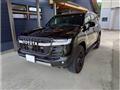 2023 Toyota Land Cruiser