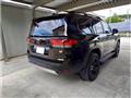 2023 Toyota Land Cruiser