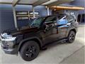 2023 Toyota Land Cruiser