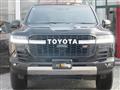 2023 Toyota Land Cruiser