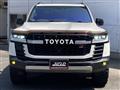 2023 Toyota Land Cruiser
