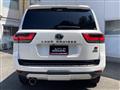 2023 Toyota Land Cruiser