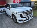 2023 Toyota Land Cruiser