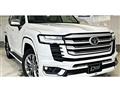 2023 Toyota Land Cruiser