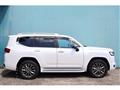 2023 Toyota Land Cruiser