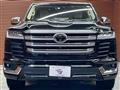 2023 Toyota Land Cruiser