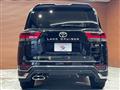 2023 Toyota Land Cruiser