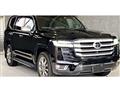 2023 Toyota Land Cruiser