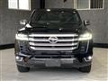 2023 Toyota Land Cruiser