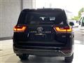 2023 Toyota Land Cruiser
