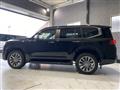 2023 Toyota Land Cruiser