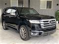 2023 Toyota Land Cruiser