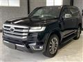 2023 Toyota Land Cruiser