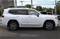 2023 Toyota Land Cruiser