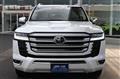 2023 Toyota Land Cruiser