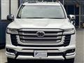 2023 Toyota Land Cruiser
