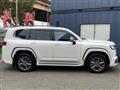 2023 Toyota Land Cruiser