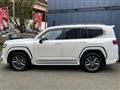 2023 Toyota Land Cruiser