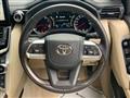 2023 Toyota Land Cruiser