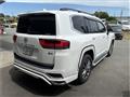 2023 Toyota Land Cruiser