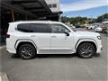2023 Toyota Land Cruiser