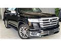 2023 Toyota Land Cruiser