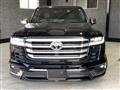 2023 Toyota Land Cruiser