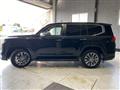 2023 Toyota Land Cruiser