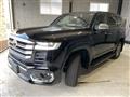 2023 Toyota Land Cruiser