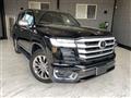 2023 Toyota Land Cruiser